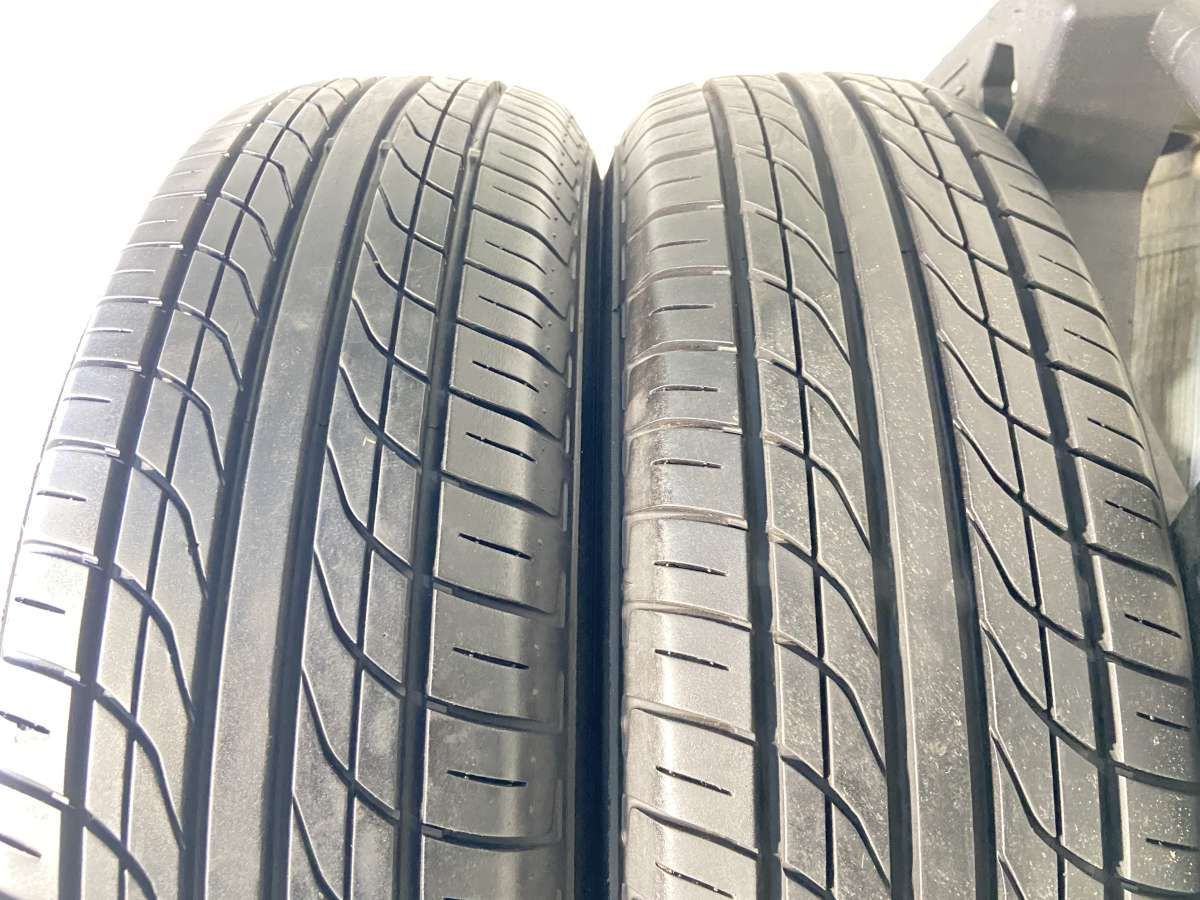 175/65R15 イエローハット プラクティバ 中古タイヤ サマータイヤ 2本