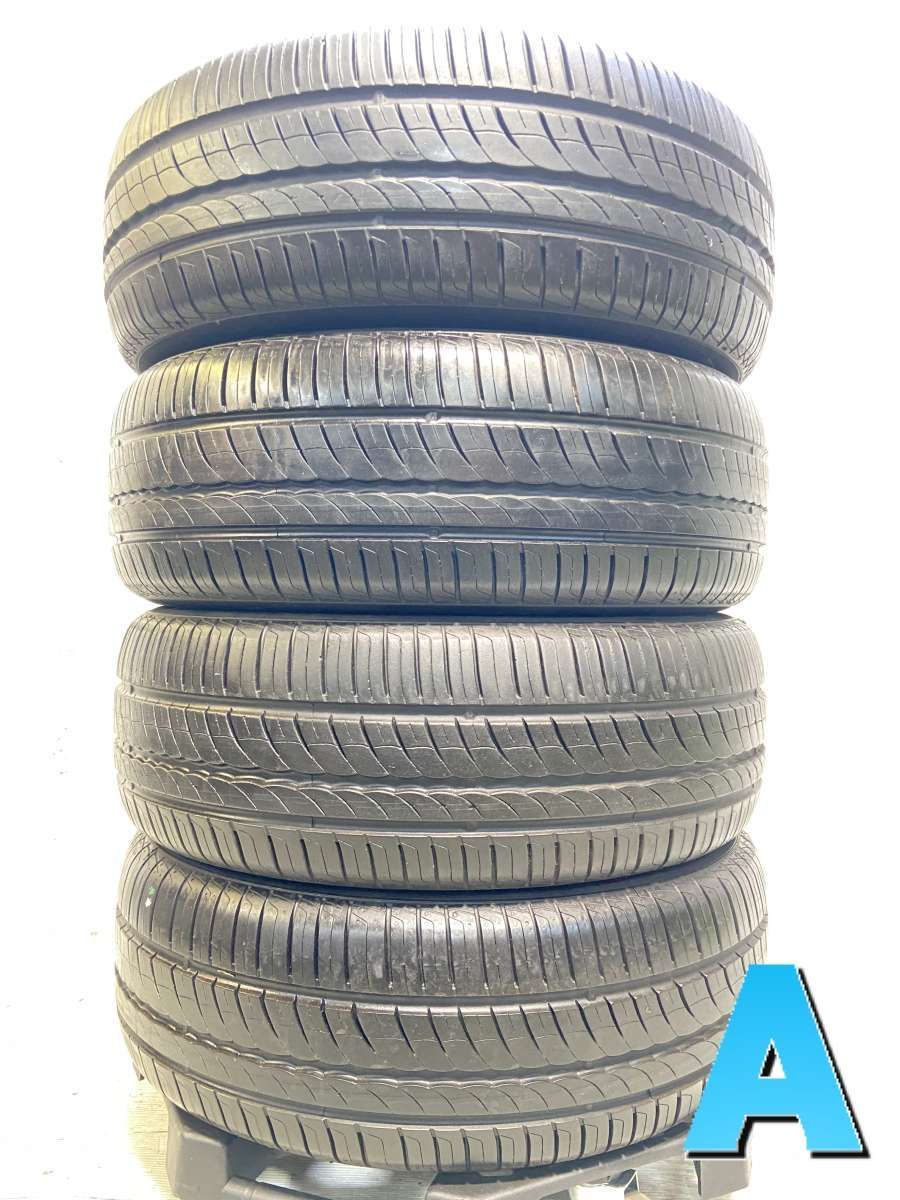 215/60R16 ピレリ Cinturato P1 中古タイヤ サマータイヤ 4本セット s16260428159