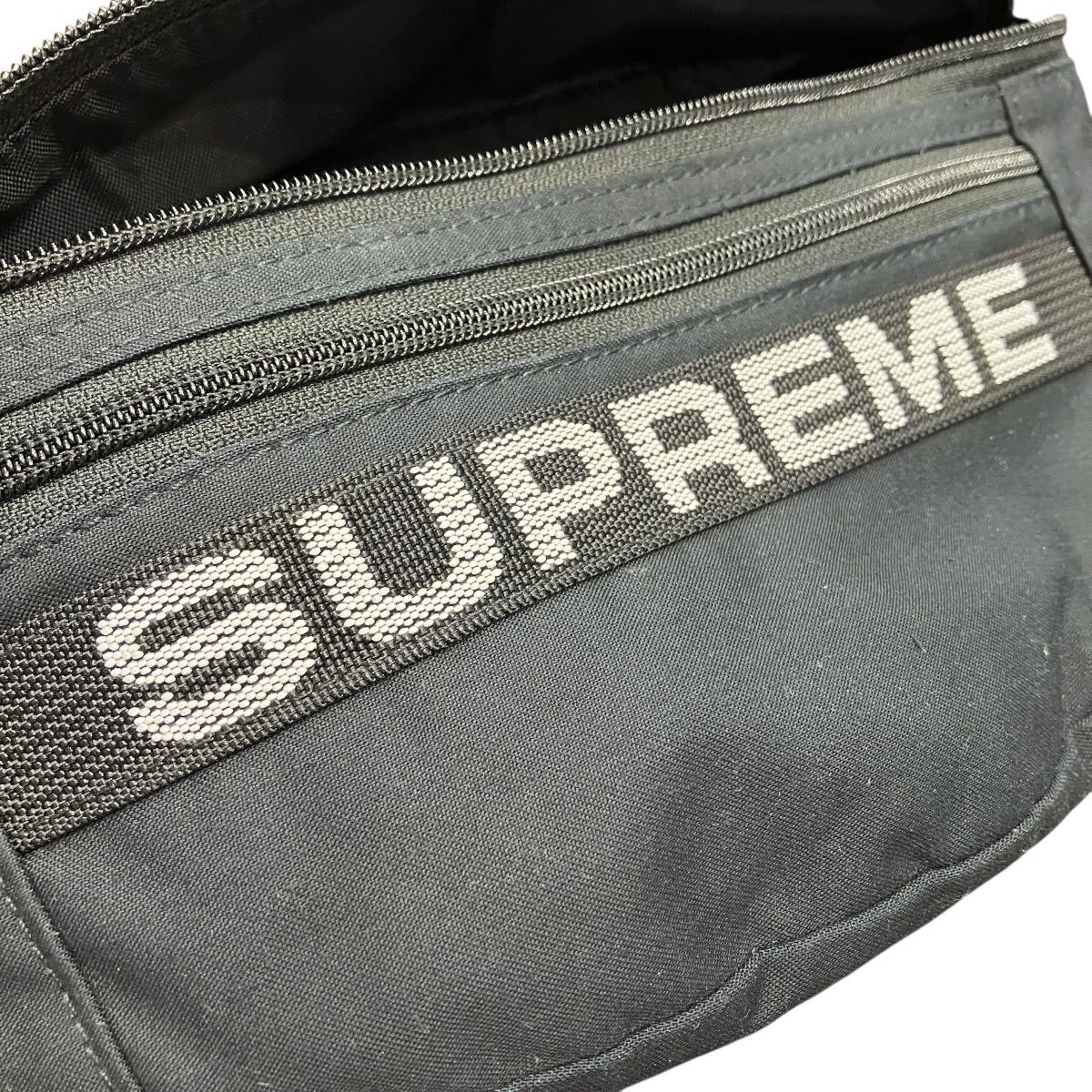 シュプリーム Supreme フィールドウエストバッグ ウエストバッグ 