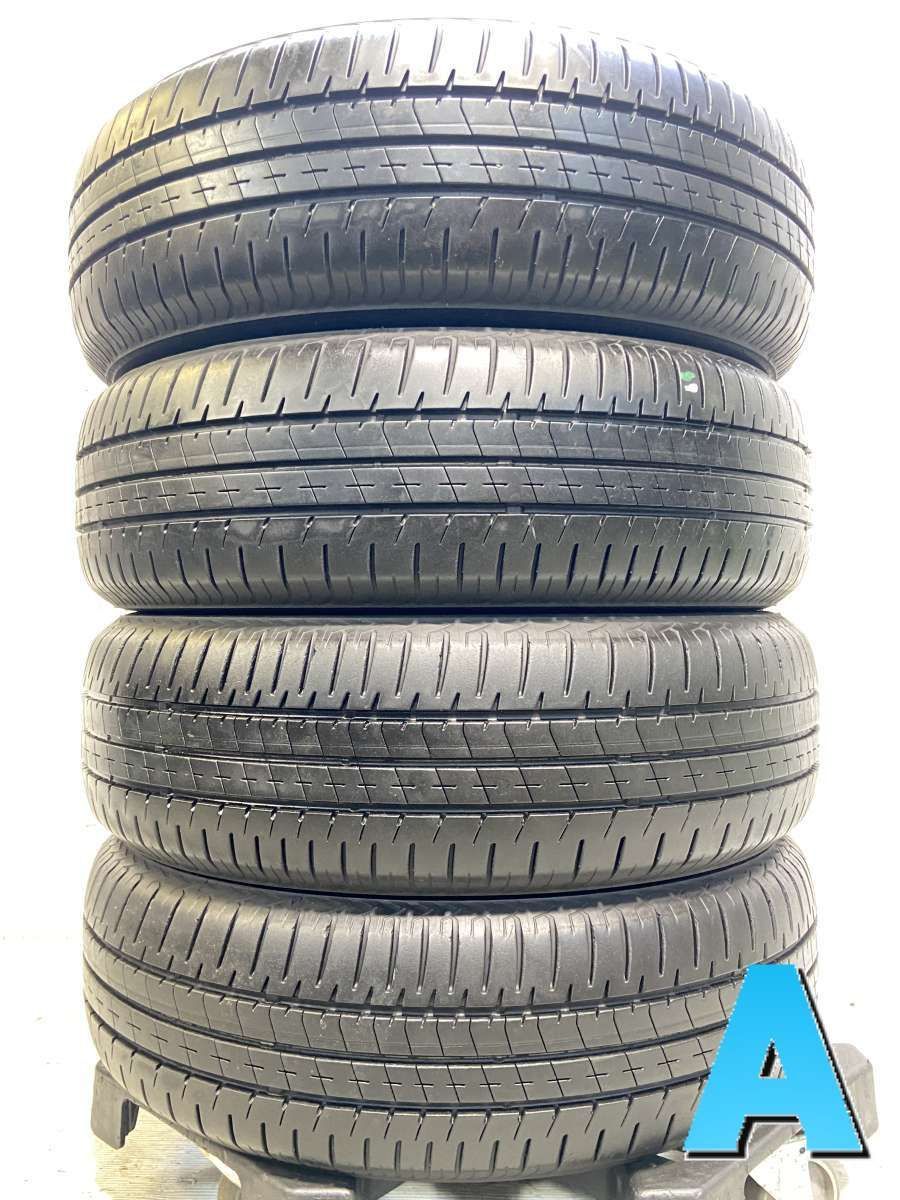 185/65R15 ブリヂストン エコピア NH200c 中古タイヤ サマータイヤ 4本セット s15260428098