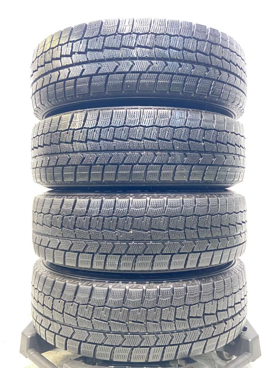 175/70R14 ダンロップ ウィンターマックス WM02 トヨタ純正 L20 14x5.5