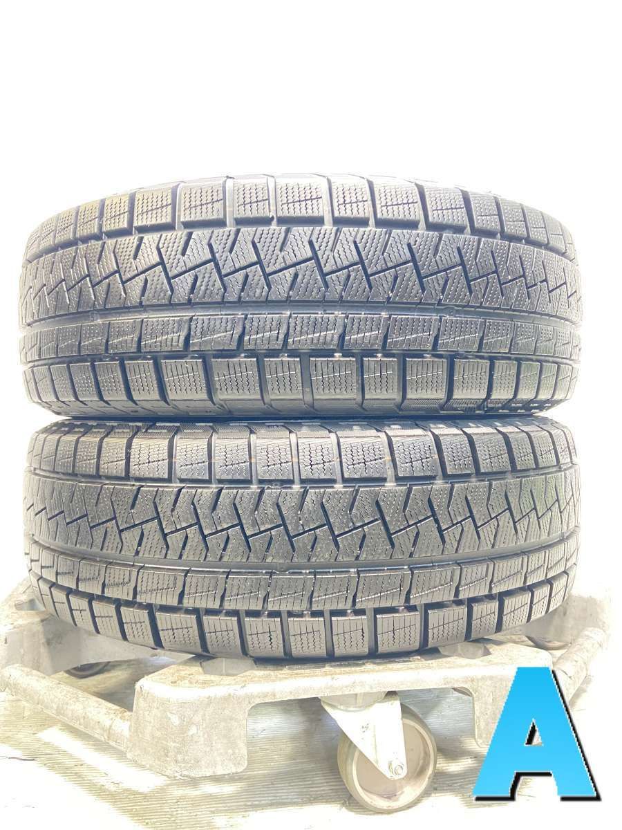 175/65R14 ピレリ アイスアシンメトリコ PLUS 中古タイヤ スタッドレス