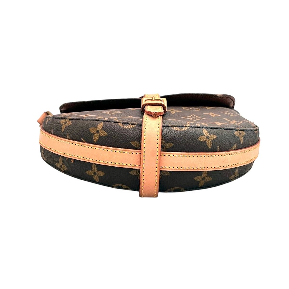 ルイ・ヴィトン LOUIS VUITTON シャンティMM モノグラム ショルダー 