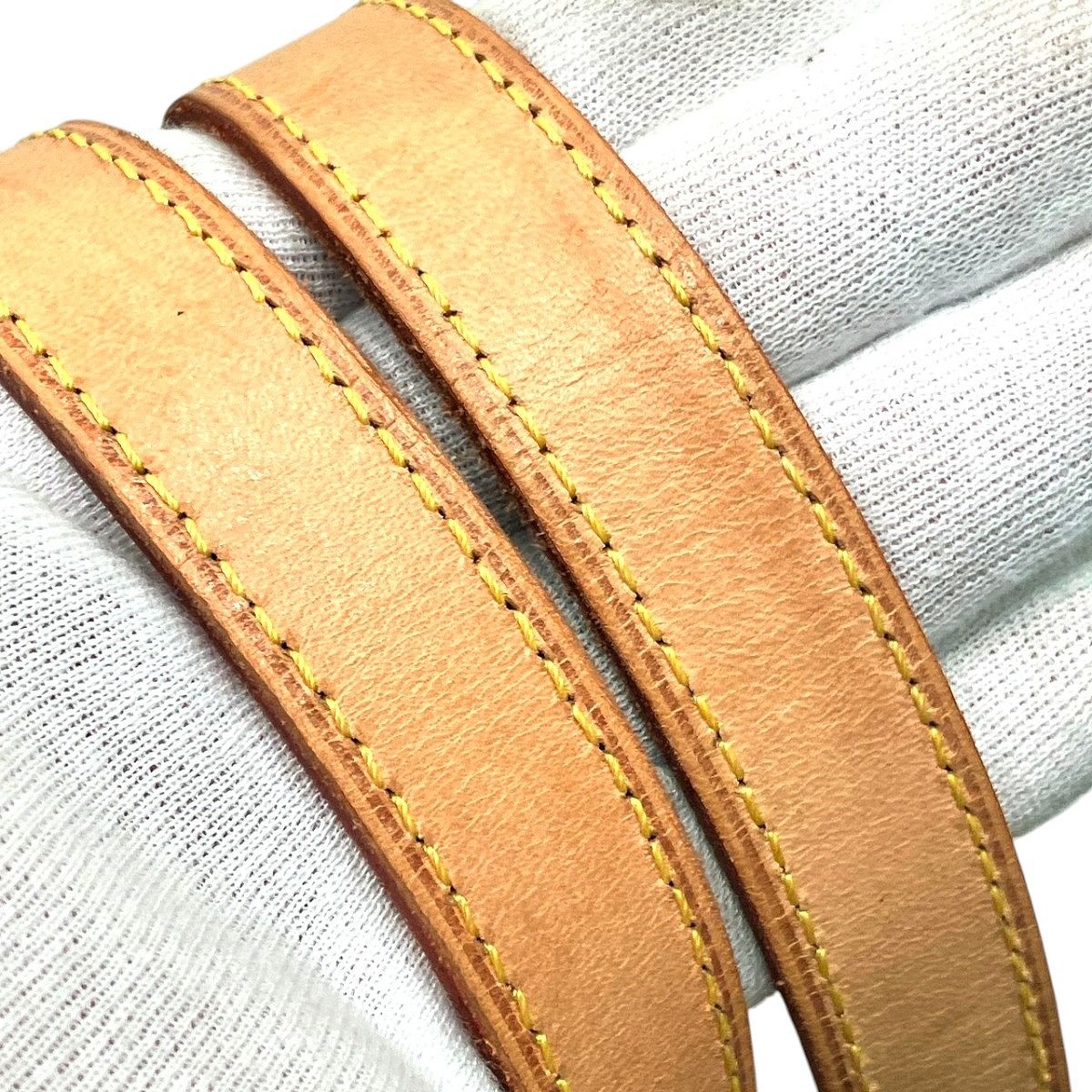 ルイ・ヴィトン LOUIS VUITTON ルコ モノグラム トートバッグ トアル地 M51155 レディース