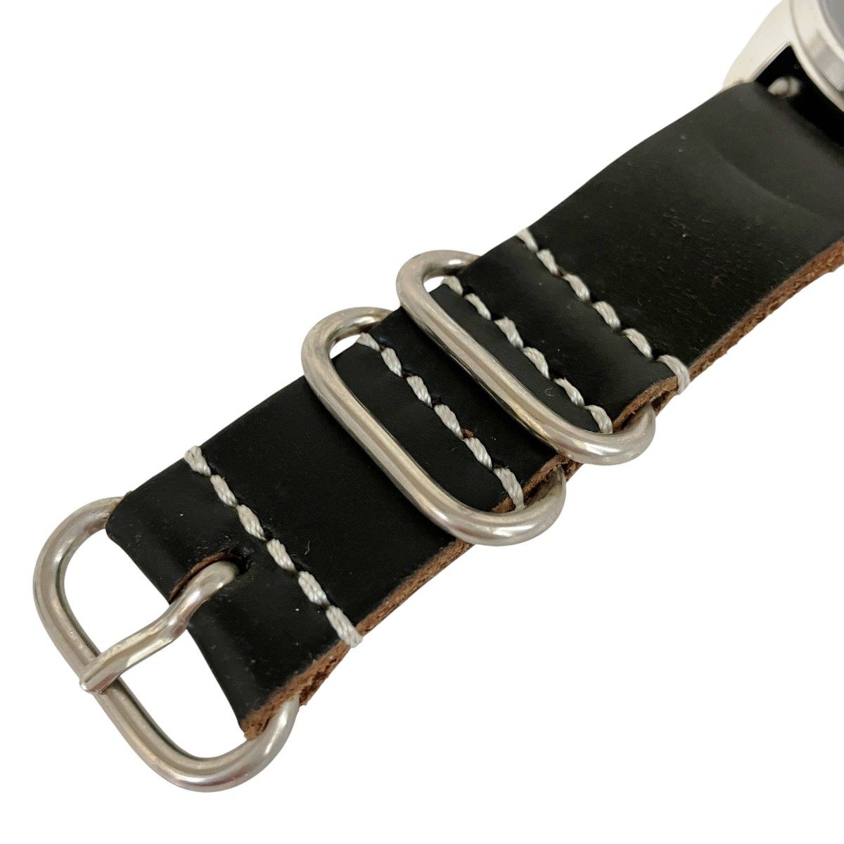 Hamilton カーキ フィールド オフィサー 自動巻 H706550 ハミルトン HAMILTON カーキフィールドオフィサー 腕時計 総重量約98.2