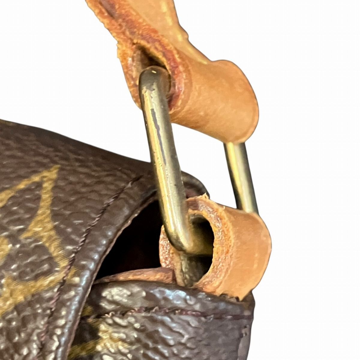 ルイ・ヴィトン LOUIS VUITTON ミュゼットサルサ モノグラム ルイ・ヴィトン LOUIS VUITTON ミュゼットサルサ モノグラム