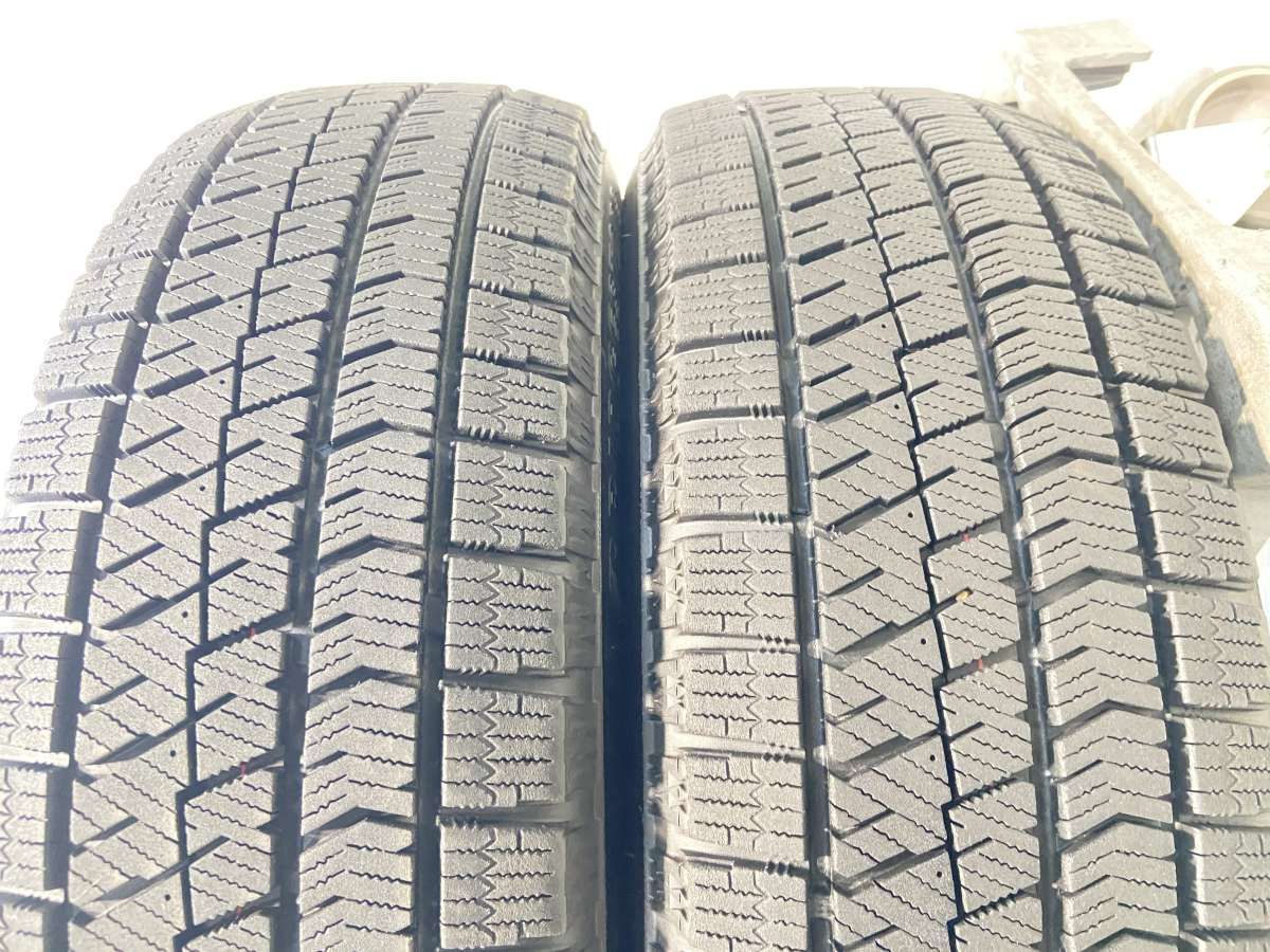 175/65R15 ブリヂストン ブリザック VRX2 中古タイヤ スタッドレス