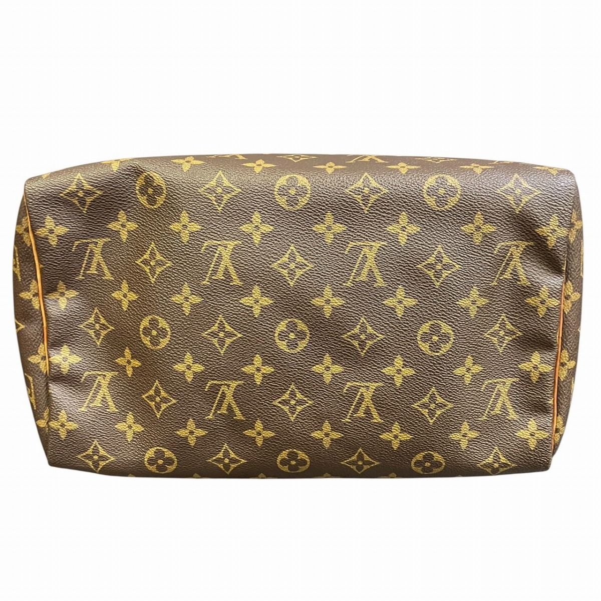 ルイ・ヴィトン LOUIS VUITTON スピーディ30 モノグラム ハンドバッグ
