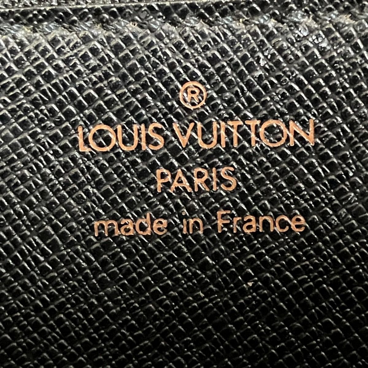 ルイ・ヴィトン LOUIS VUITTON ポシェットセリエ ドラゴンヌ エピ ハンドバッグ レザー M52612 メンズ ルイ・ヴィトン LOUIS VUITTON ポシェットセリエ ドラゴンヌ エピ ハンドバッグ レザー M52612 メンズ