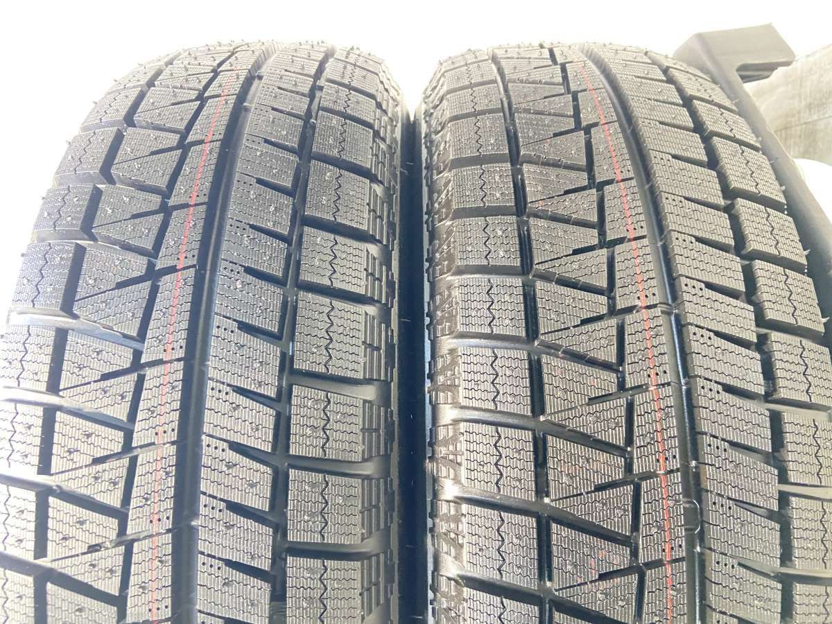 195/65R15 ブリヂストン アイスパートナー2 中古タイヤ スタッドレス