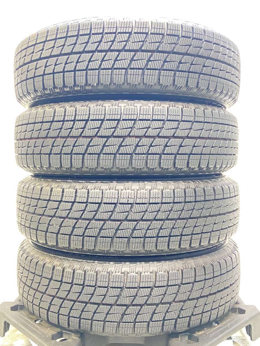 155/65R14 オートバックス アイスエスポルテ WAREN 14x4.5 43 100-4穴