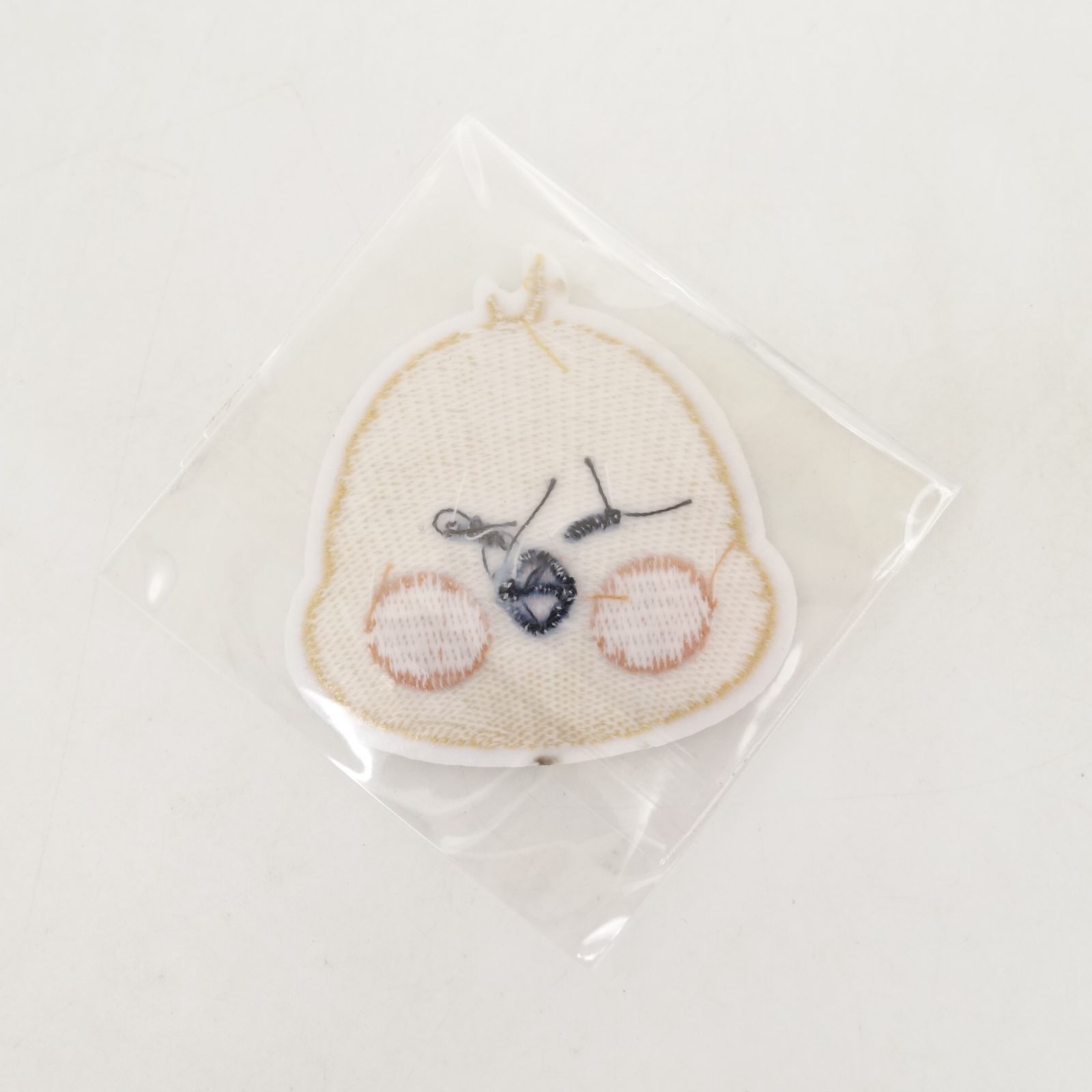 ONEUS イド Dear M Mystery Box 未開封 ホットメルト パッチ LEEDO 