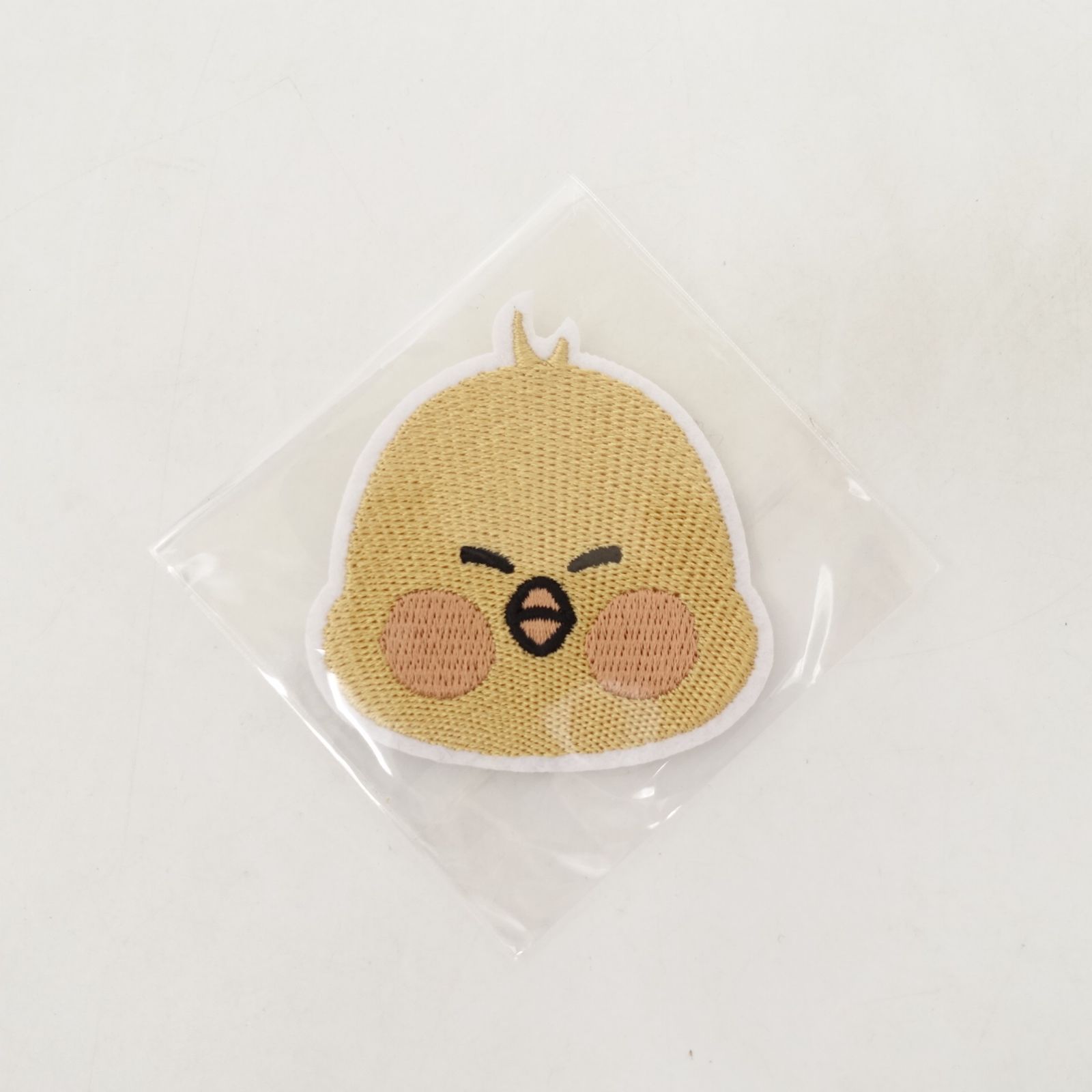 ONEUS イド Dear M Mystery Box 未開封 ホットメルト パッチ LEEDO 