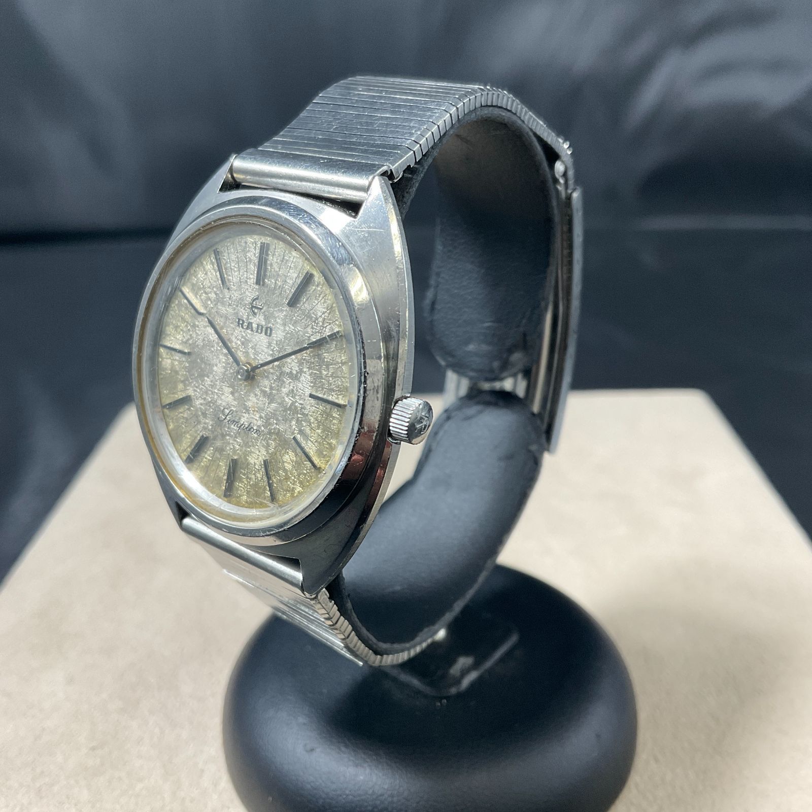 ラドー手巻き 時計 B26050679 ラドー 手巻き RADO アンティーク 