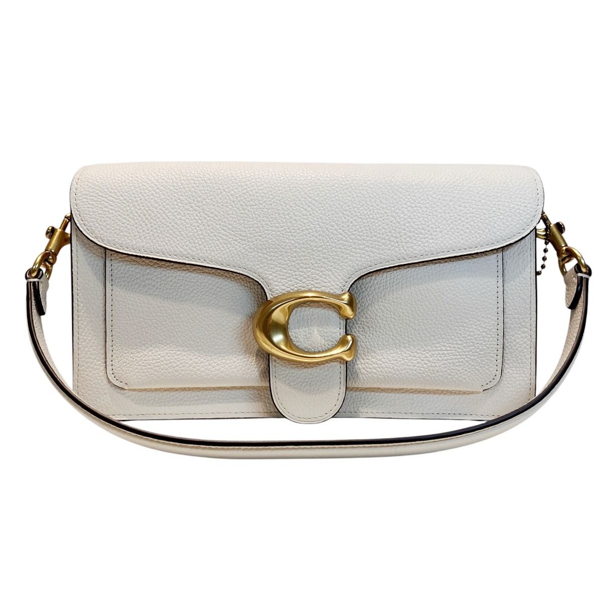 コーチ COACH タビー 2way ハンドバッグ レザー 73995 レディース