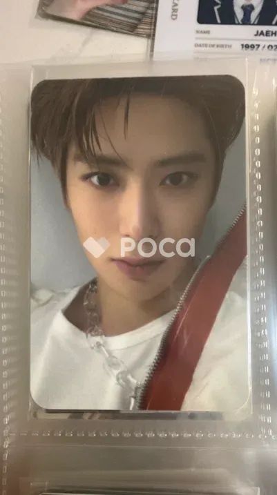 NCT ジェヒョン NCT 127 1ST TOUR NEO CITY : SEOUL - The Origin