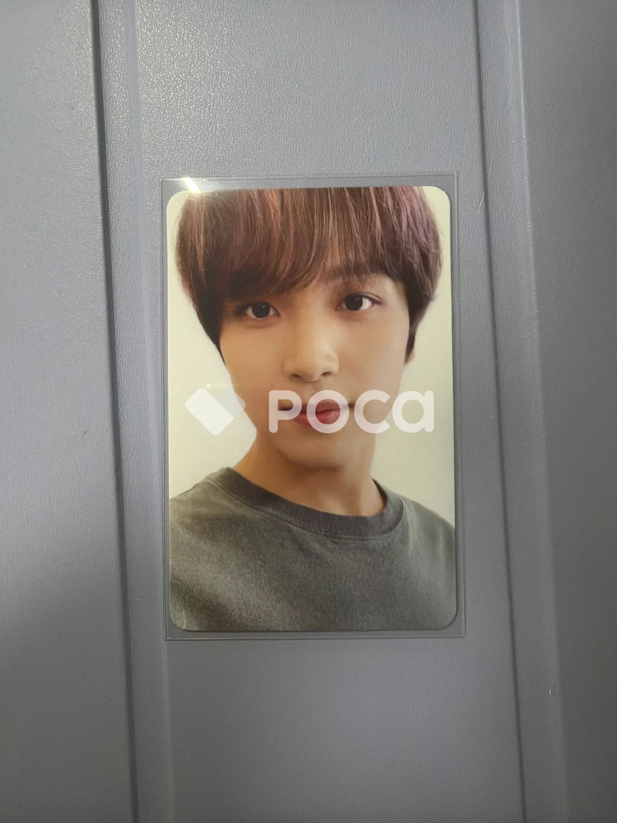 NCT ヘチャン 6th Anniversary Lucky Card Set - メルカリ