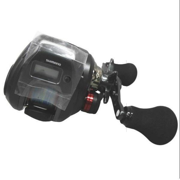 シマノ 25エンゲツCT 150HG 新品未使用品 シマノ（SHIMANO） 25 炎月 エンゲツ CT 150HG 右ハンドル (2025年