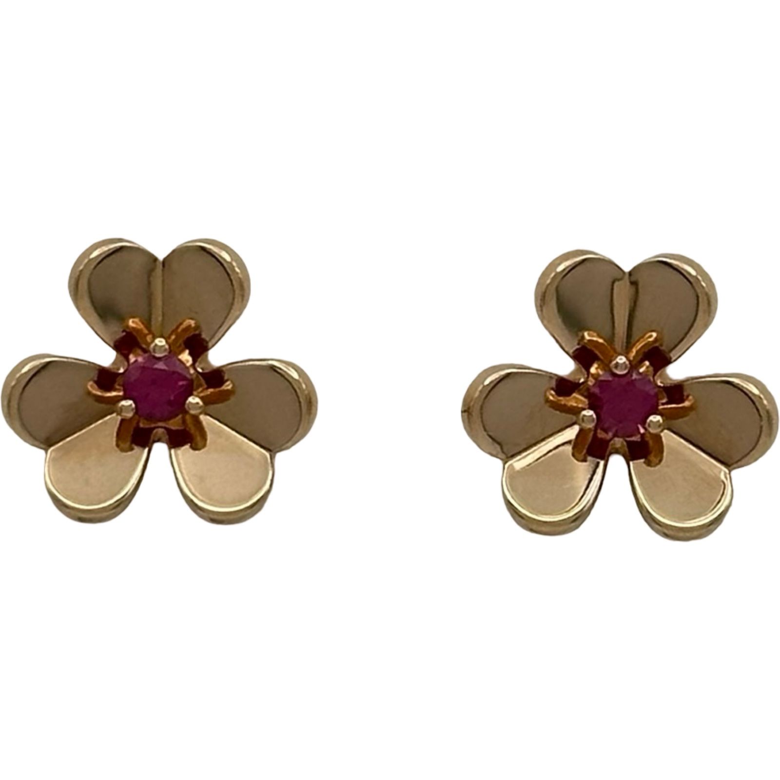 ヴァンクリーフ＆アーペル Van Cleef & Arpels フリヴォル ミニ 1P