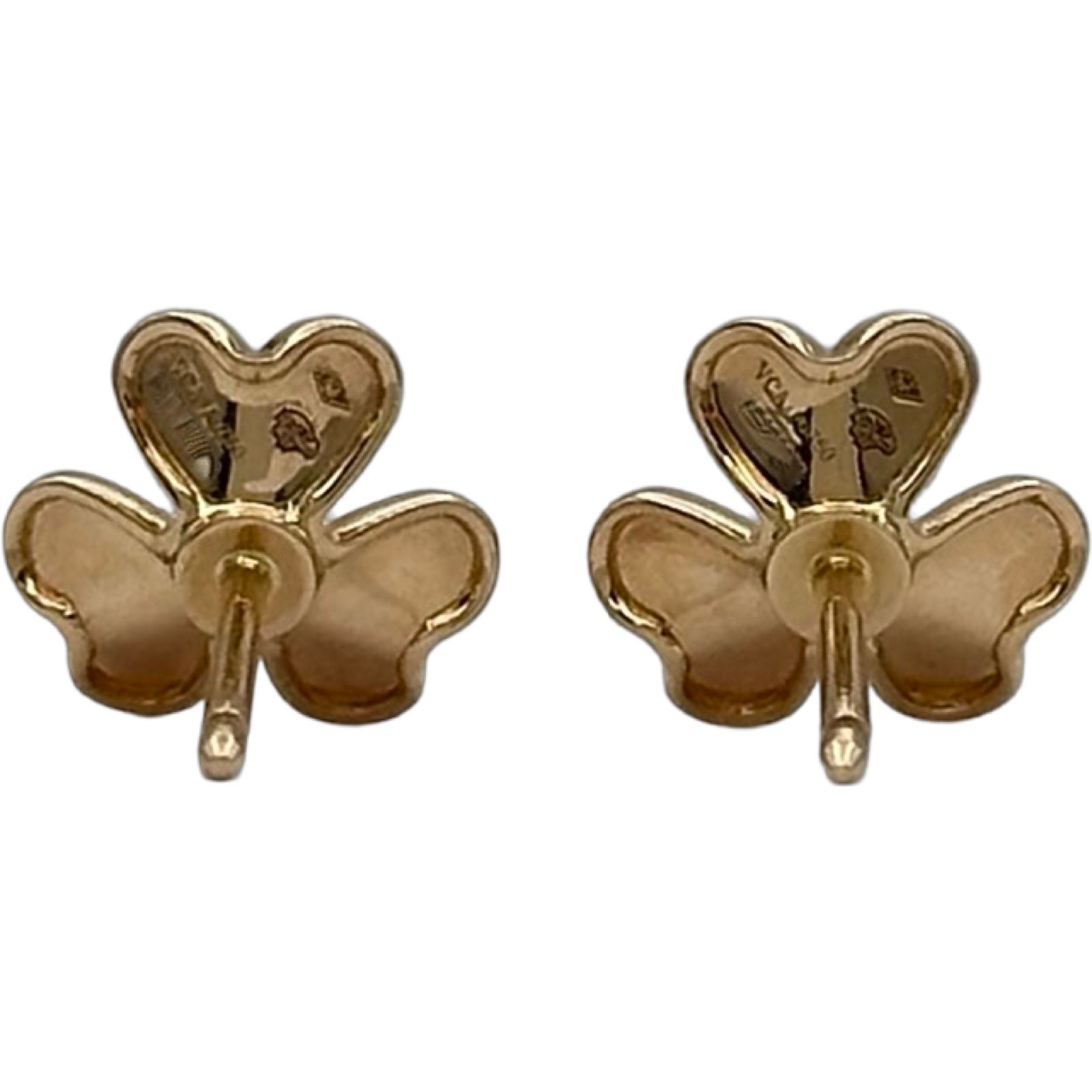 ヴァンクリーフ＆アーペル Van Cleef & Arpels フリヴォル ミニ 1P