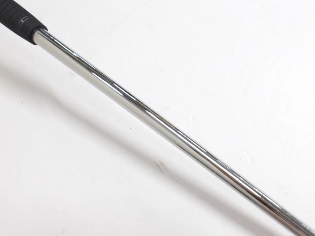 【中古】パター ピン SIGMA2 Stealth ARNA オリジナルスチールPP60 3 パター スチールシャフト おすすめ メンズ 右[3331]