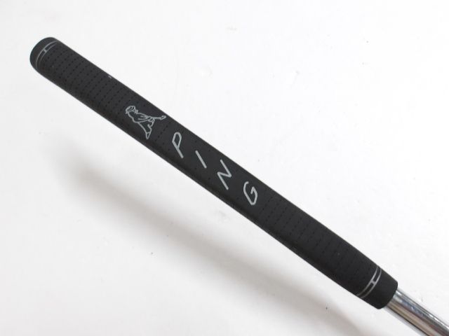 【中古】パター ピン SIGMA2 Stealth ARNA オリジナルスチールPP60 3 パター スチールシャフト おすすめ メンズ 右[3331]