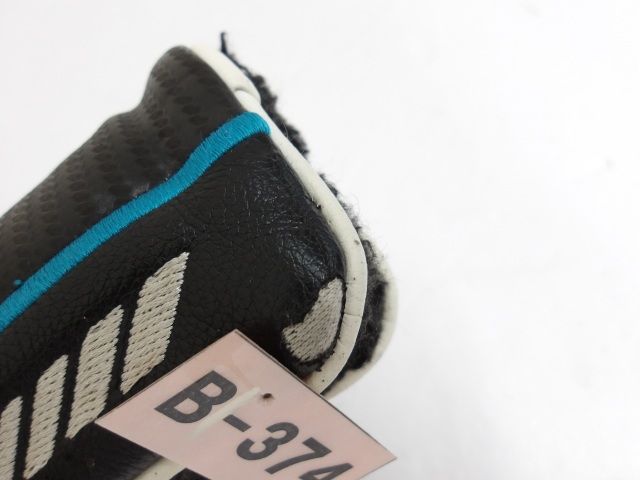 【中古】パター ピン SIGMA2 Stealth ARNA オリジナルスチールPP60 3 パター スチールシャフト おすすめ メンズ 右[3331]
