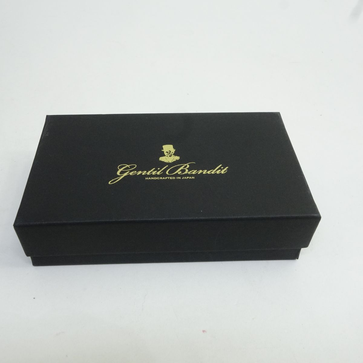 新品 未使用 GENTIL BANDIT（ジャンティバンティ）キーケース 箱付き KEY&CARD CASE【商品一覧】 | GENTIL BANDIT 公式 / ジャンティ