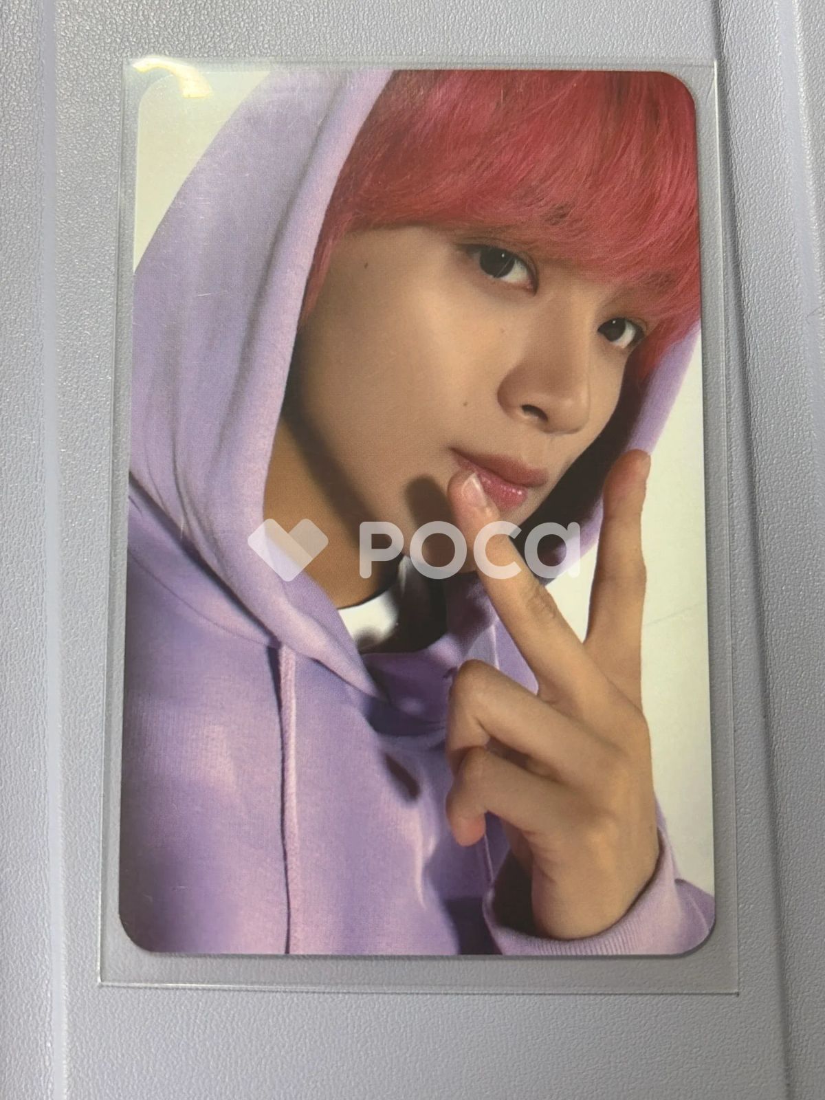 ヘチャン サークルカード 纏めて NCT ヘチャン NCT 127: WELCOME TO MY CITY COLLECT BOOK & PHOTO CARD