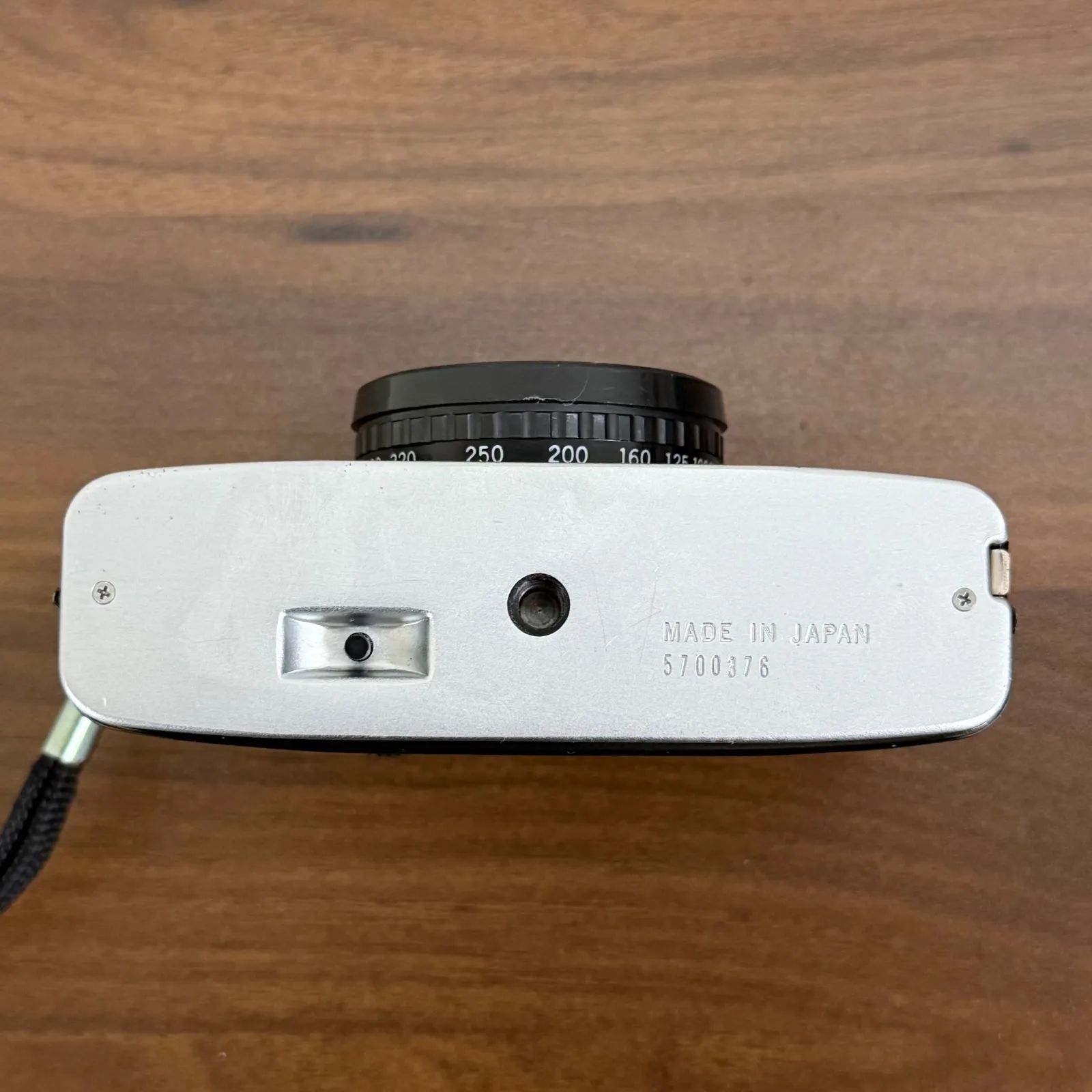 ジャンク品】OLYMPUS-PEN EE-3 フィルムカメラ - メルカリ
