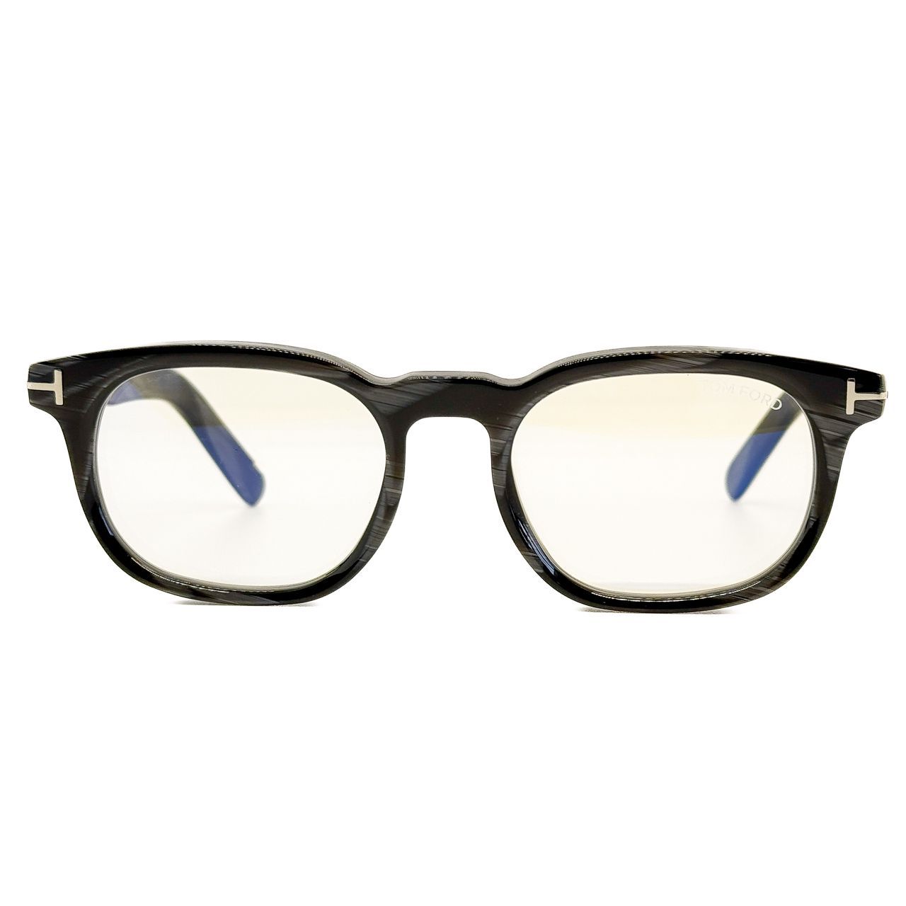 TOM FORD トムフォード メガネ TF5930-D-B 063