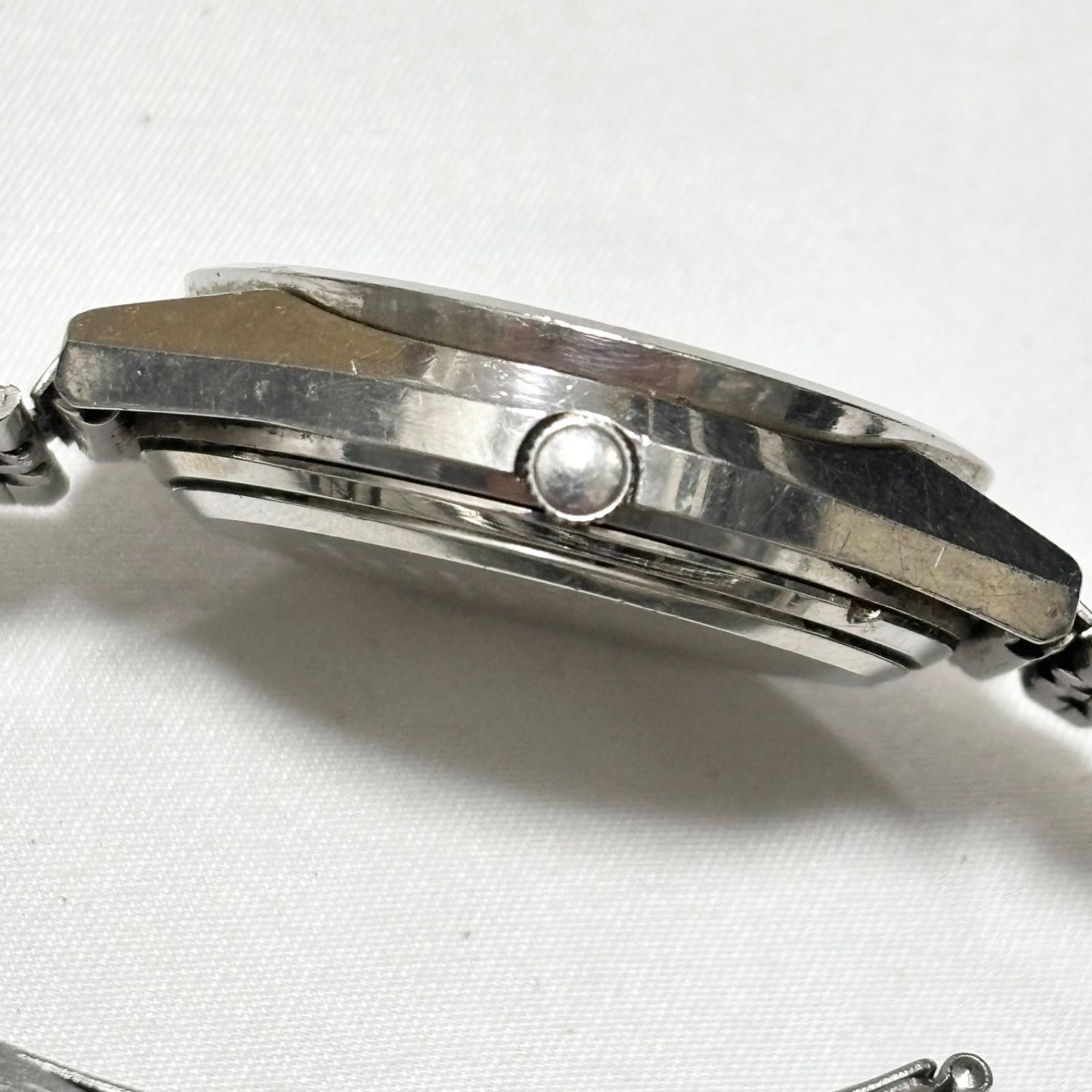 送料無料】【ジャンク品扱い】SEIKO/セイコー/TYPE2/タイプ2/7546-8070