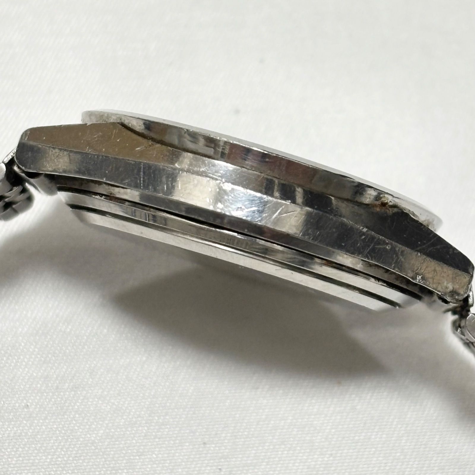 送料無料】【ジャンク品扱い】SEIKO/セイコー/TYPE2/タイプ2/7546-8070