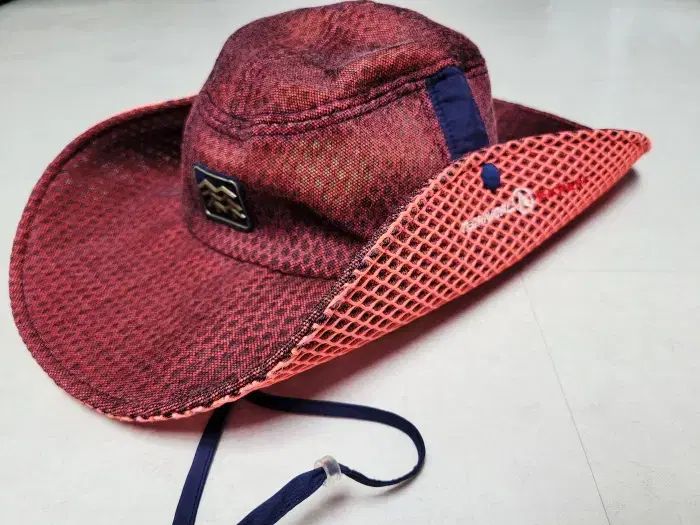 KOLON SPORT コーロンスポーツ 夏 バケットハット 帽子 ウィメンズ