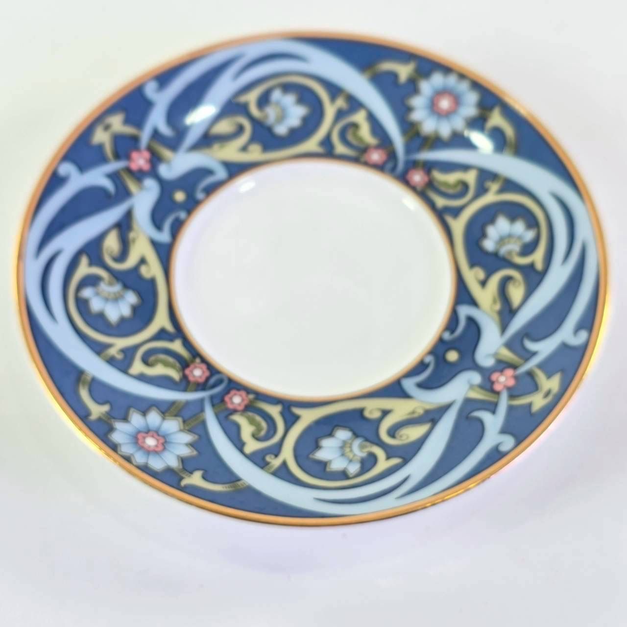 ウェッジウッド Wedgwood ブルーエレファント シリーズ カップ