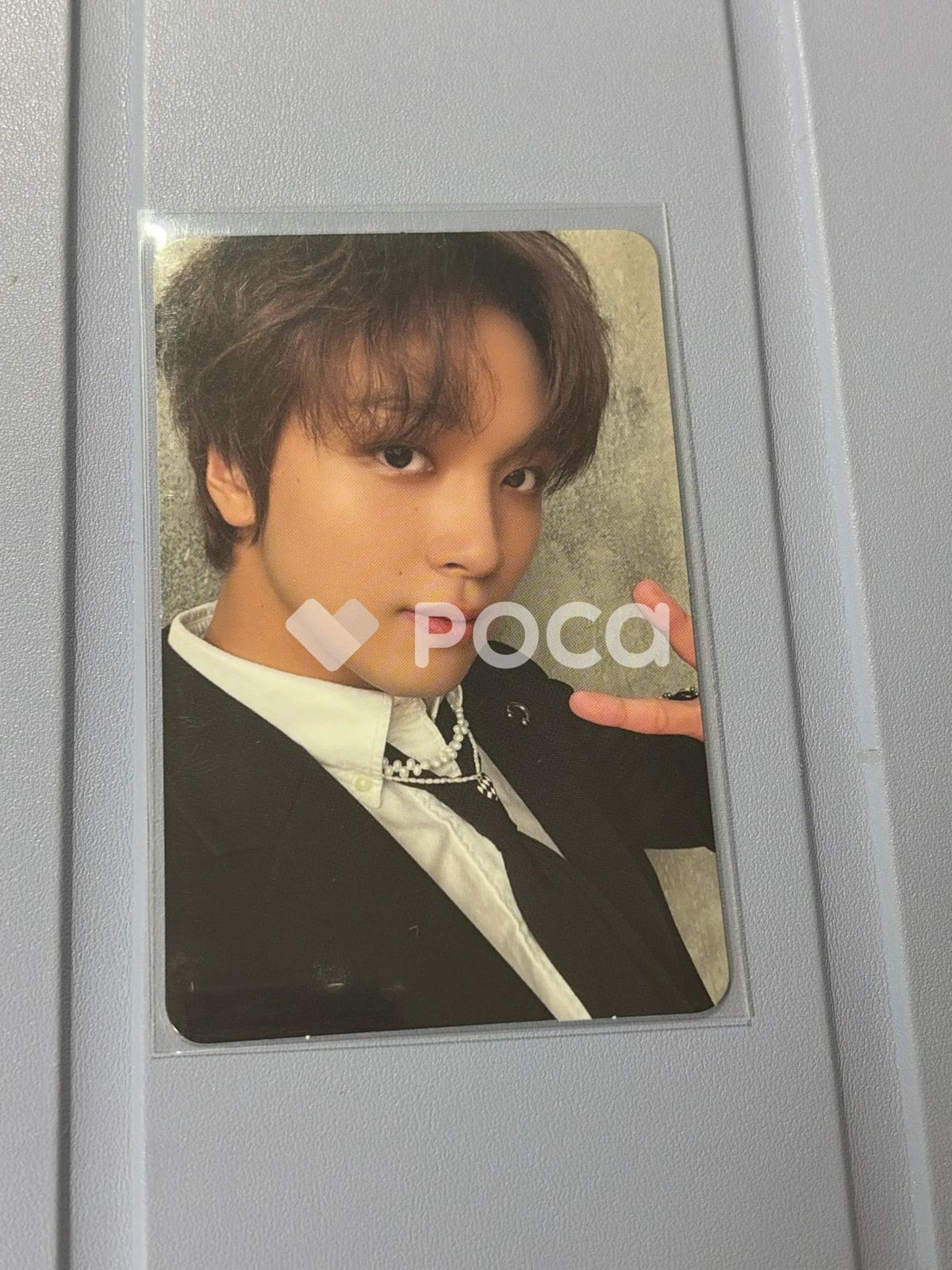 NCT ヘチャン Universe 4X6 PHOTO + PHOTO CARD SET - メルカリ