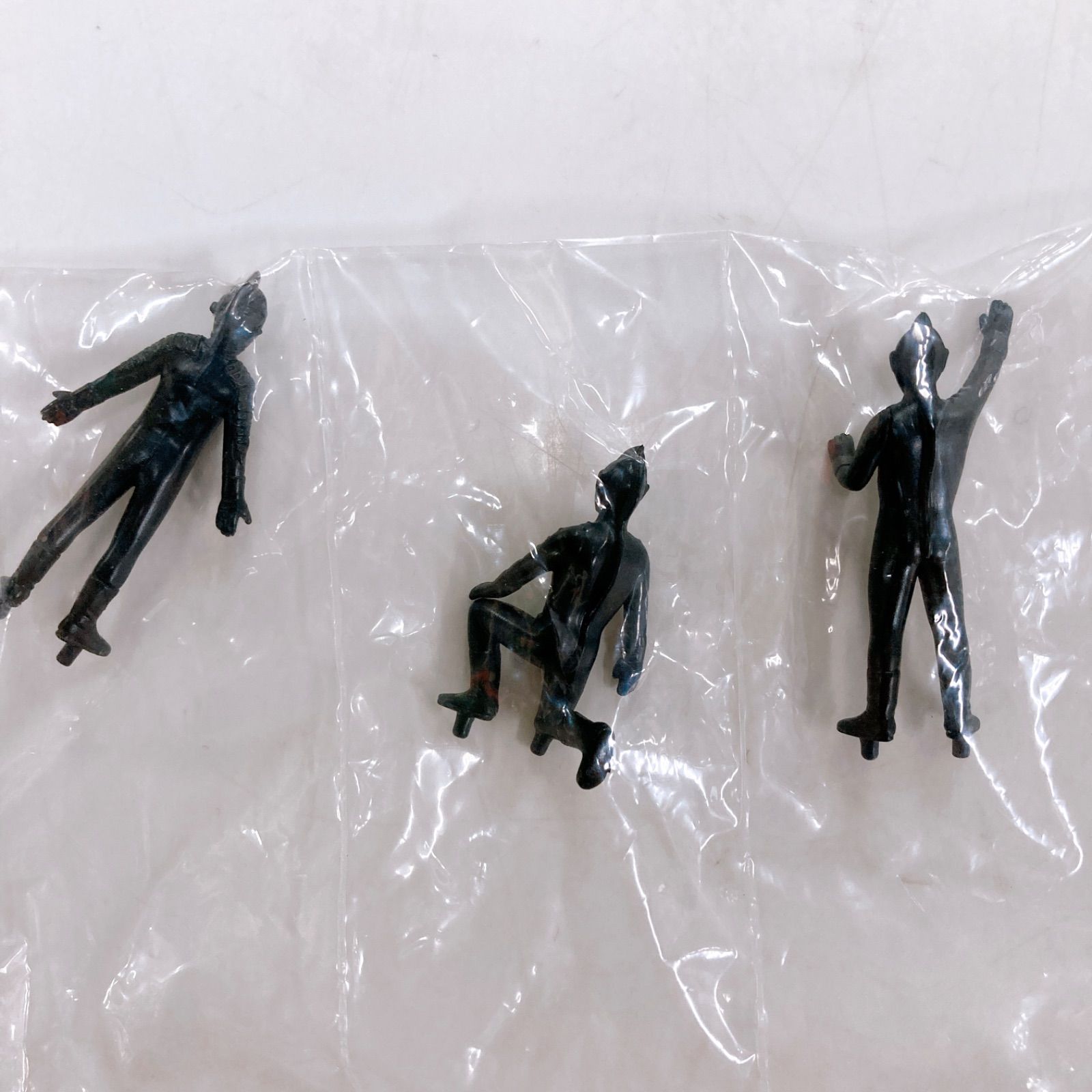 未使用・内袋未開封 ウルトラ怪獣戯画 ウルトラ兄弟激闘史Ⅱ