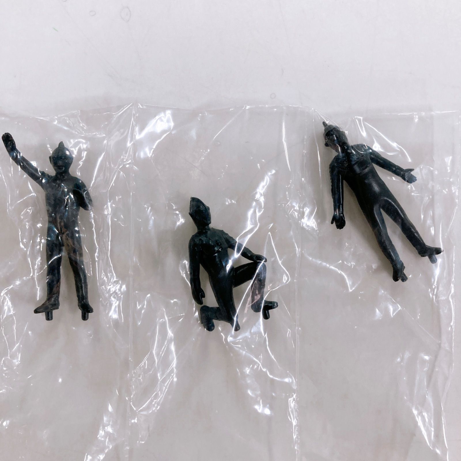 未使用・内袋未開封 ウルトラ怪獣戯画 ウルトラ兄弟激闘史Ⅱ