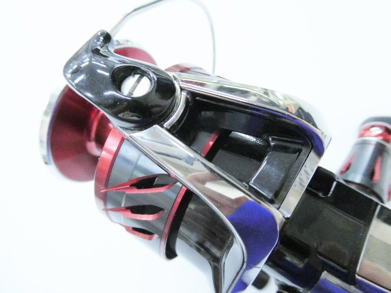 シマノ 18BB-X レマーレ 8000D (04-9405220003) - メルカリ