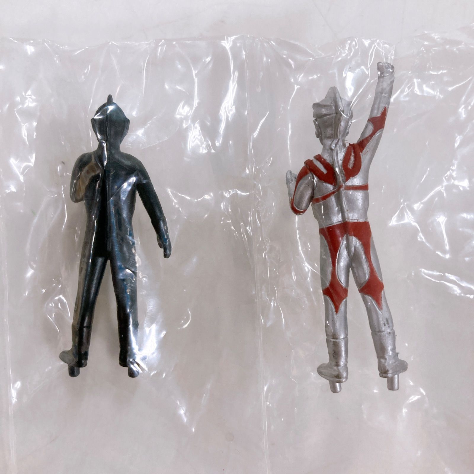 未使用・内袋未開封 ウルトラ怪獣戯画 ウルトラ兄弟激闘史Ⅱ