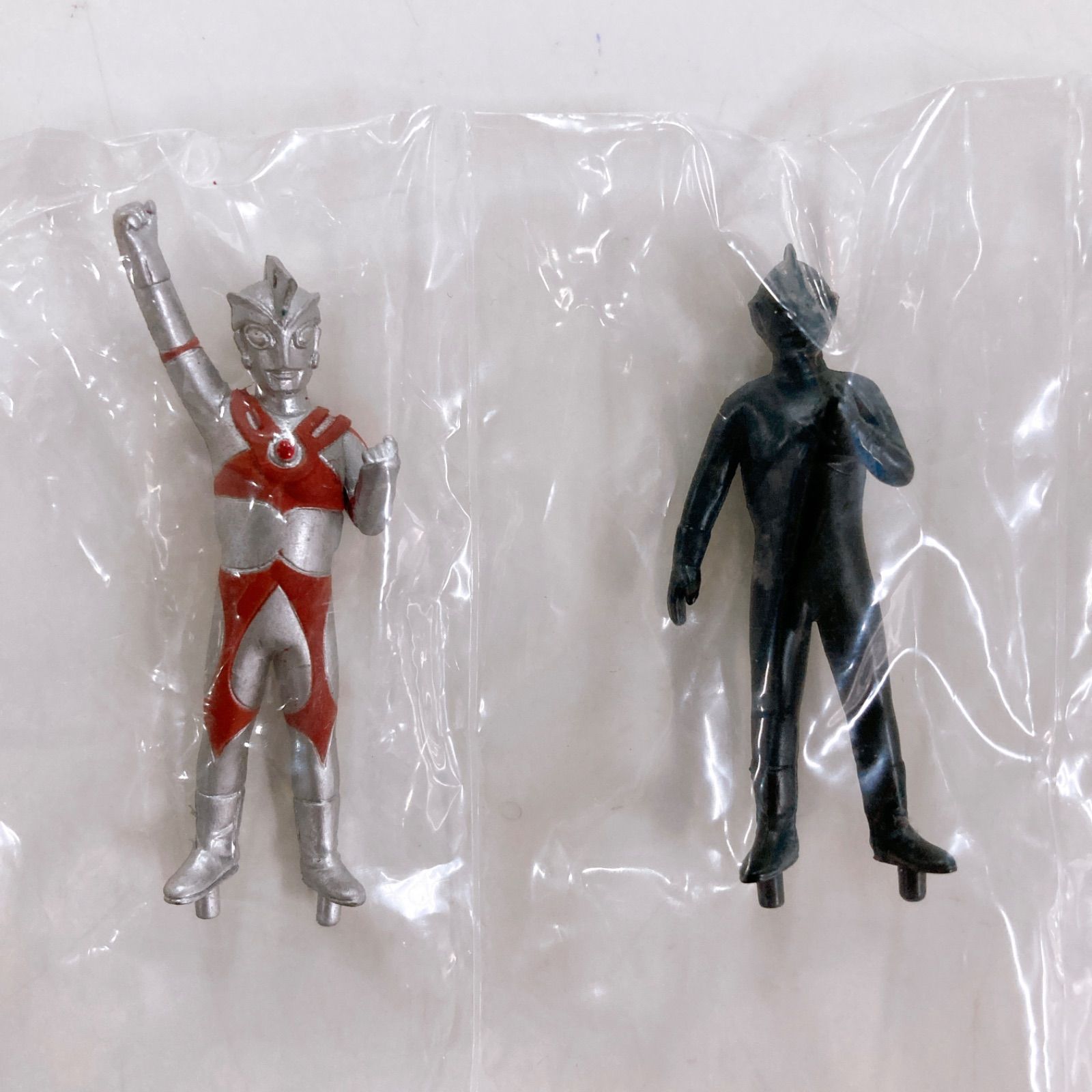 未使用・内袋未開封 ウルトラ怪獣戯画 ウルトラ兄弟激闘史Ⅱ
