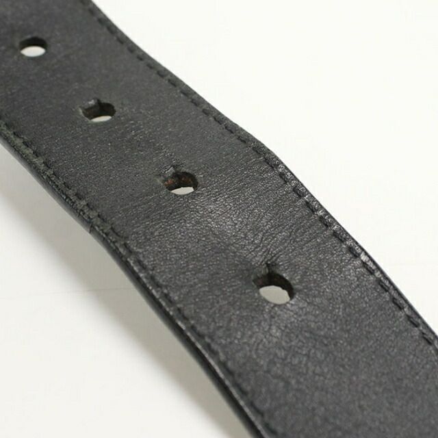 ルイヴィトン LOUIS VUITTON ベルト メンズ M9674T ダミエ アンフィニ