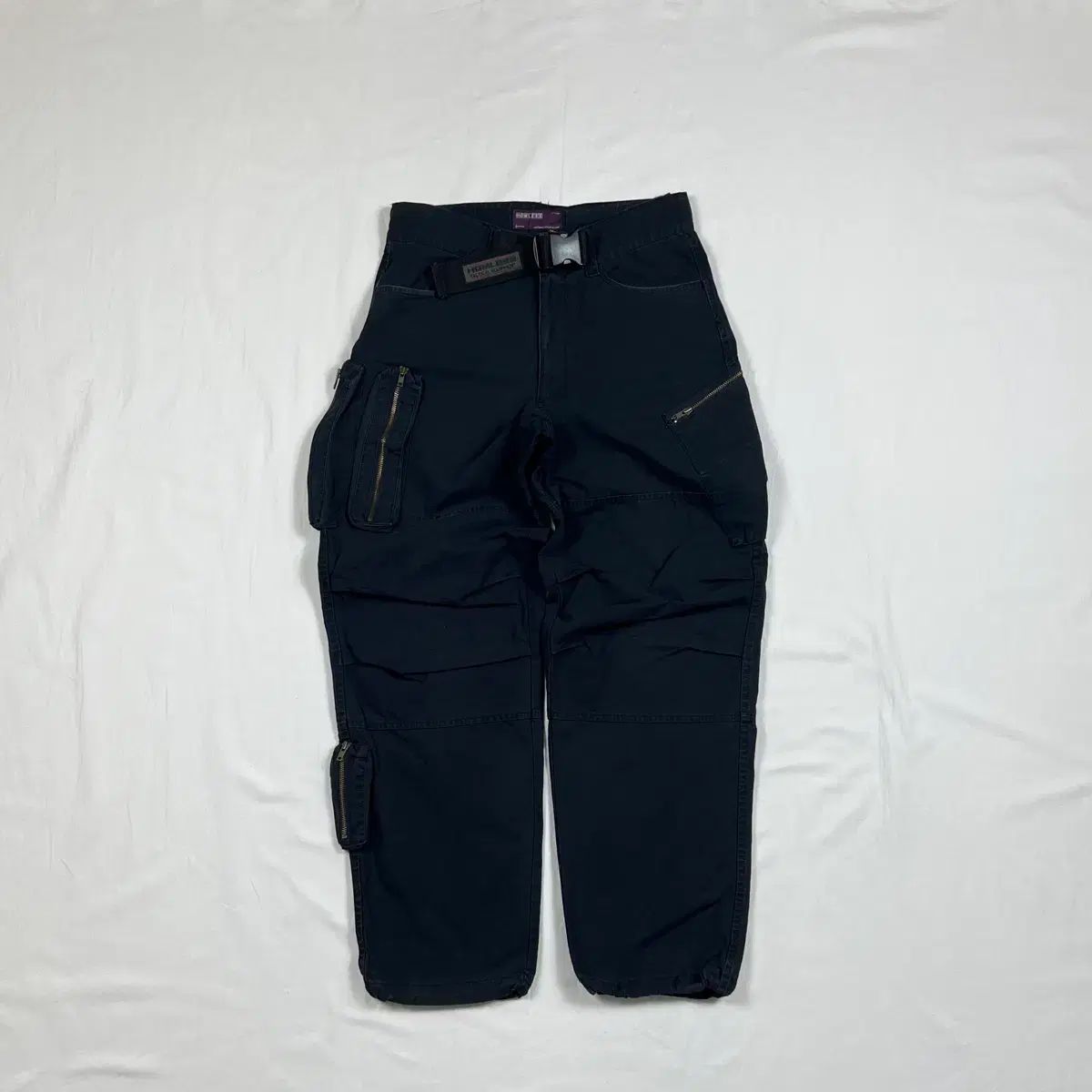 00s homeless マルチポケット タクティカル EQUIPMENT パンツ ズボン