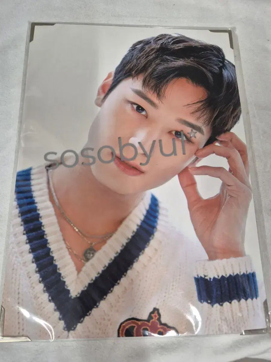 未開封) THE BOYZ(ザ・ボーイズ・ドボイズ) ジュヨン(JUYEON