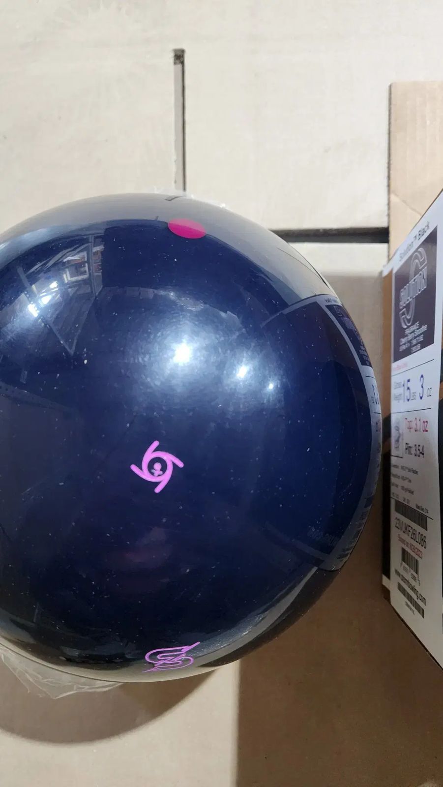 ストーム ソリューションブラック 15P - メルカリ