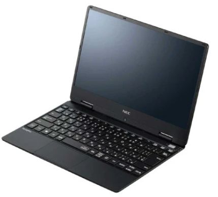 【整備済み品】 NEC PC-VKT13HZG4 ノートパソコン Core i5 8200Y 1.3GHz メモリ8GB SSD256GB Webカメラ 整備済み/送料無料/激安