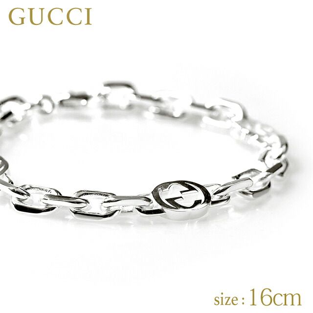 新品】グッチ GUCCI ジュエリー・アクセサリー ユニセックス 620798