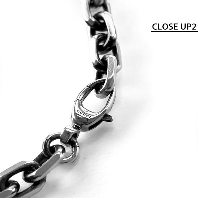 新品】グッチ GUCCI ジュエリー・アクセサリー ユニセックス 620798