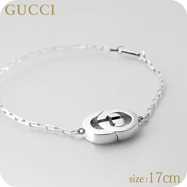 新品】グッチ GUCCI ジュエリー・アクセサリー ユニセックス 853966