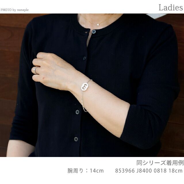新品】グッチ GUCCI ジュエリー・アクセサリー ユニセックス 853966